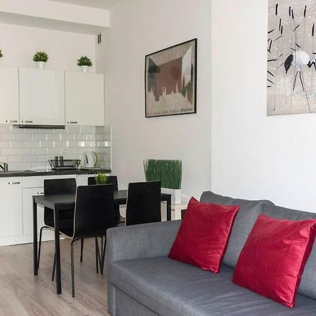 Old Cracow Apartment Mazowiecka 11 크라쿠프 외부 사진