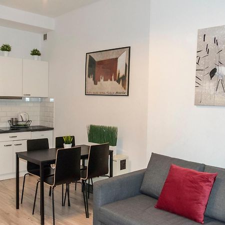 Old Cracow Apartment Mazowiecka 11 크라쿠프 외부 사진
