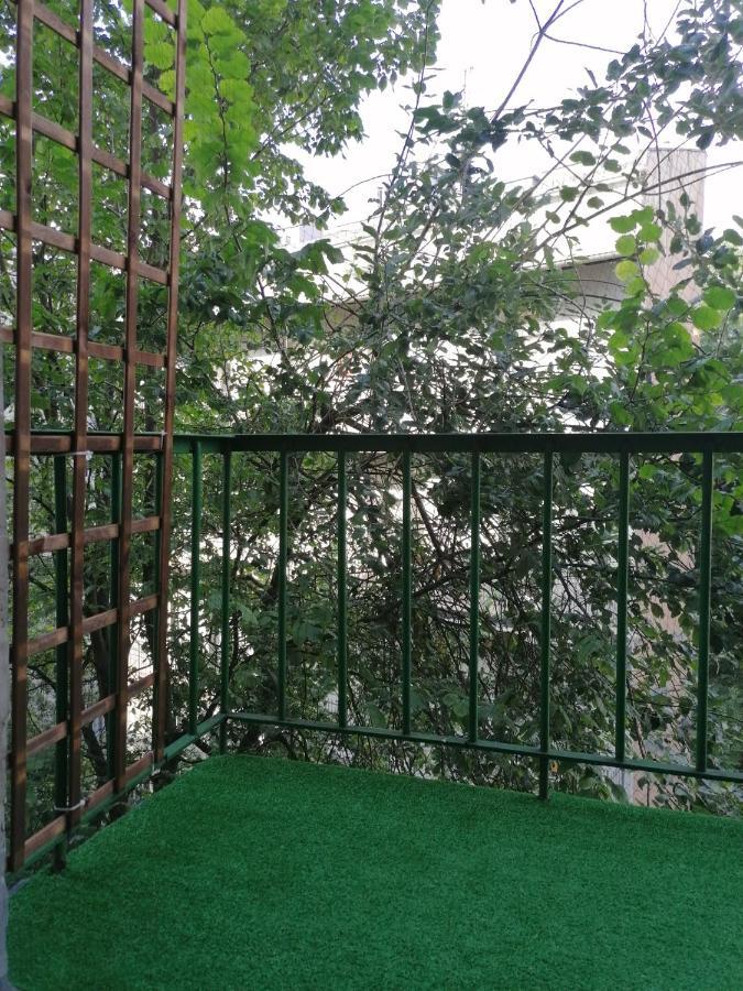Old Cracow Apartment Mazowiecka 11 크라쿠프 외부 사진