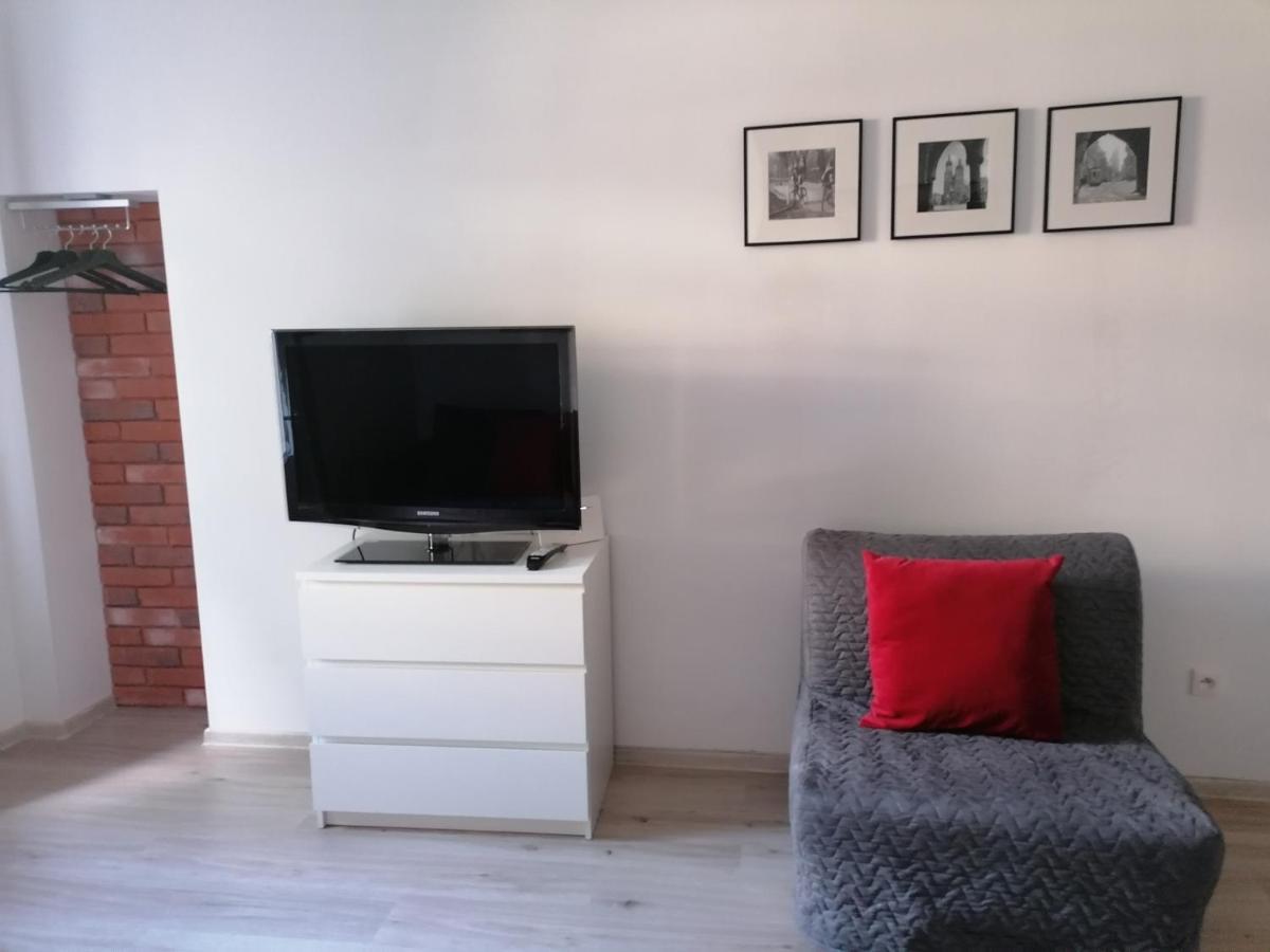 Old Cracow Apartment Mazowiecka 11 크라쿠프 외부 사진